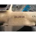 CUMMINS ISX12 EXHAUST MANIFOLD thumbnail 6