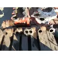 CUMMINS ISX12 EXHAUST MANIFOLD thumbnail 2