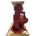 CUMMINS ISX12 Engine Assembly thumbnail 1