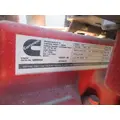 CUMMINS ISX12 Engine Assembly thumbnail 3