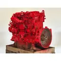 CUMMINS ISX12 Engine Assembly thumbnail 3