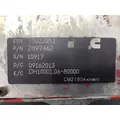 CUMMINS ISX12 Engine Control Module (ECM) thumbnail 5