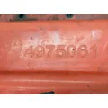 CUMMINS ISX12 Engine Oil Pan thumbnail 4