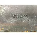 CUMMINS ISX12 Exhaust Manifold thumbnail 3