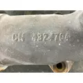 CUMMINS ISX12 Exhaust Manifold thumbnail 4
