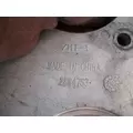 CUMMINS ISX12 FRONTTIMING COVER thumbnail 3