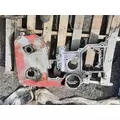CUMMINS ISX12 FRONTTIMING COVER thumbnail 1