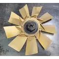 CUMMINS ISX12 Fan Blade thumbnail 2