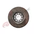 CUMMINS ISX12 Harmonic Balancer thumbnail 1