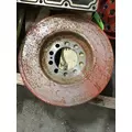 CUMMINS ISX12 VIBRATION DAMPER thumbnail 1