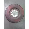 CUMMINS ISX12 VIBRATION DAMPER thumbnail 2