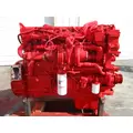 CUMMINS ISX15 3490 ENGINE ASSEMBLY thumbnail 7