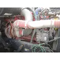 CUMMINS ISX15 3490 ENGINE ASSEMBLY thumbnail 2