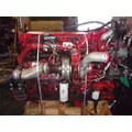 CUMMINS ISX15 3490 ENGINE ASSEMBLY thumbnail 5