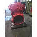 CUMMINS ISX15 3490 ENGINE ASSEMBLY thumbnail 3