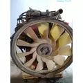 CUMMINS ISX15 3491 ENGINE ASSEMBLY thumbnail 2