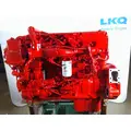 CUMMINS ISX15 3606 ENGINE ASSEMBLY thumbnail 2