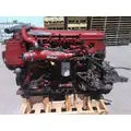 CUMMINS ISX15 3606 ENGINE ASSEMBLY thumbnail 2