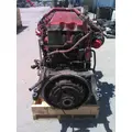 CUMMINS ISX15 3606 ENGINE ASSEMBLY thumbnail 3