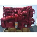 CUMMINS ISX15 3719 ENGINE ASSEMBLY thumbnail 2