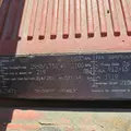 CUMMINS ISX15 3719 ENGINE ASSEMBLY thumbnail 3