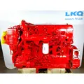 CUMMINS ISX15 3719 ENGINE ASSEMBLY thumbnail 2
