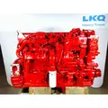 CUMMINS ISX15 3719 ENGINE ASSEMBLY thumbnail 3