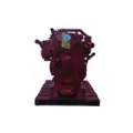 CUMMINS ISX15 3719 ENGINE ASSEMBLY thumbnail 1
