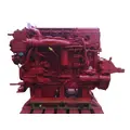 CUMMINS ISX15 3719 ENGINE ASSEMBLY thumbnail 2