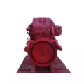 CUMMINS ISX15 3719 ENGINE ASSEMBLY thumbnail 3