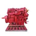 CUMMINS ISX15 3719 ENGINE ASSEMBLY thumbnail 4