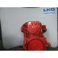CUMMINS ISX15 3719 ENGINE ASSEMBLY thumbnail 5