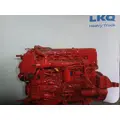 CUMMINS ISX15 3719 ENGINE ASSEMBLY thumbnail 6