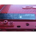 CUMMINS ISX15 3719 ENGINE ASSEMBLY thumbnail 13