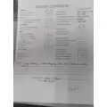 CUMMINS ISX15 3719 ENGINE ASSEMBLY thumbnail 4