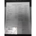 CUMMINS ISX15 3719 ENGINE ASSEMBLY thumbnail 5