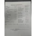 CUMMINS ISX15 3719 ENGINE ASSEMBLY thumbnail 3
