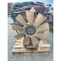 CUMMINS ISX15 3719 ENGINE ASSEMBLY thumbnail 5