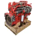 CUMMINS ISX15 3719 ENGINE ASSEMBLY thumbnail 9
