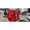 CUMMINS ISX15 3719 ENGINE ASSEMBLY thumbnail 14