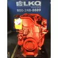 CUMMINS ISX15 3719 ENGINE ASSEMBLY thumbnail 2