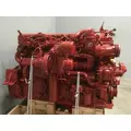 CUMMINS ISX15 3719 ENGINE ASSEMBLY thumbnail 9