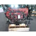 CUMMINS ISX15 3719 ENGINE ASSEMBLY thumbnail 2