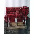 CUMMINS ISX15 3719 ENGINE ASSEMBLY thumbnail 3