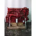 CUMMINS ISX15 3719 ENGINE ASSEMBLY thumbnail 8