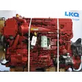 CUMMINS ISX15 3719 ENGINE ASSEMBLY thumbnail 3