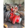 CUMMINS ISX15 3796349 Turbocharger  Supercharger thumbnail 1