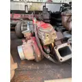 CUMMINS ISX15 3796349 Turbocharger  Supercharger thumbnail 2