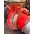 CUMMINS ISX15 3796349 Turbocharger  Supercharger thumbnail 3