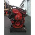 CUMMINS ISX15 3937 ENGINE ASSEMBLY thumbnail 1